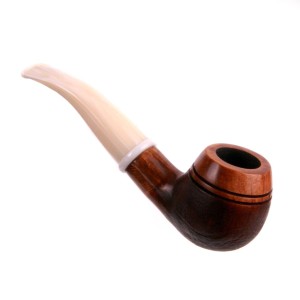 Fajka no.117 Bishop Wrzosiec Mr Bróg