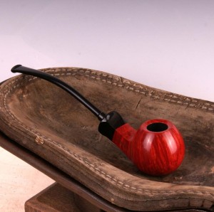 ZIBI Pipe "BERCK"