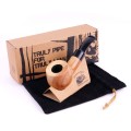 sample set of pipe smoker