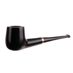 Pipe no. 19 London Mr Bróg