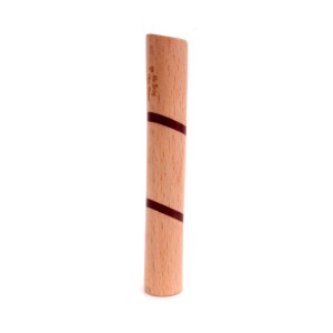 Pipe tamper Red Ring Ltd1 Pear Wood Mr Brog 