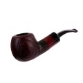 mr bróg fajka do tytoniu z drewna wiśni