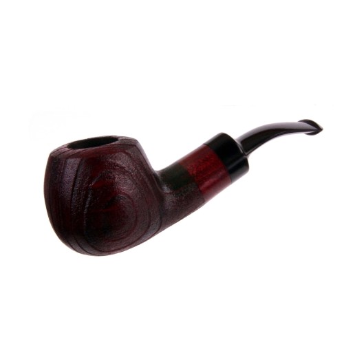 mr bróg fajka do tytoniu z drewna wiśni