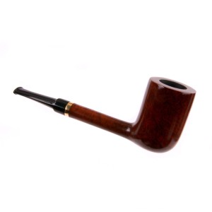 Fajka Ritual Classic Billiard Ltd. Briar Mr Bróg 