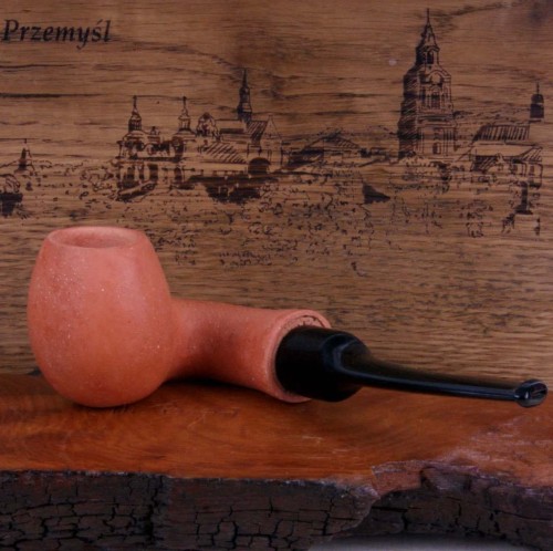 fajka gliniana glinianka parol mr bróg fajka ceramiczna clay pipe sklep .JPG