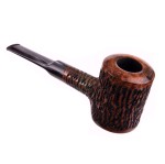 Pipe no.107 Aged 9 mm Mr Brog Briar