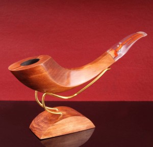ZIBI Pipe "JUNIPER"