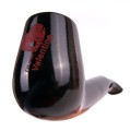 tobacco pipe with a love motif gift for valentine's day for lovers online store Mr Bróg pipe handmade