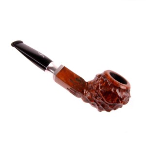 Fajka Nording Valhalla Spigot 301S Denmark Briar