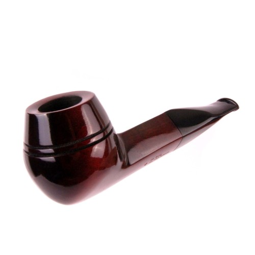adams tobacco Pipe no.153 Adams Bulldog 9 mm Mr Brog BrogShop