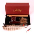 Themed pipes from Przemyśl for tobacco