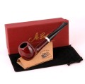 sample set of a pipe smoker