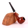brog pipes from przemyśl poland, italian briar