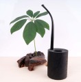 Fajka do tytoniu nr 306 Mr Bróg Yerba Pipe sklep online trafika brogshop.pl yerba mate 