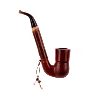 Fajka no.174 Kusmanek Wrzosiec Mr Bróg 