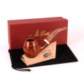 Wincent Brog Pipe pipa de tabaco de brezo