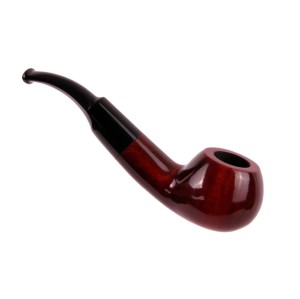 Pipe no. 23 Knolle 9 mm Mr Brog