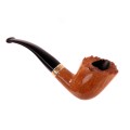 Vincent Mr Brog pipe No. 14 briar Plateau