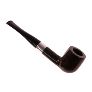 Fajka no.173 Robinson 6mm Wrzosiec Mr Bróg 