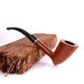 classic tobacco pipe