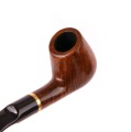 fajka z drewna wrzośca włoskiego mr bróg nr 67 full bent