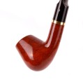 fajka z drewna wrzośca włoskiego mr bróg nr 67 full bent