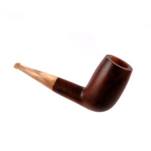 Fajka ROPP Vintage Stout smooth 3.0 Briar France