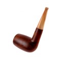 Ropp Chimney clay pipe from France