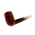 Ropp Chimney clay pipe from France