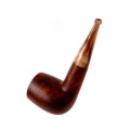 classic pipe for smoking tobacco