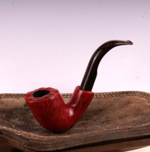 ZIBI Pipe "STRAWBERRY TREE"