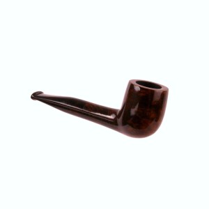 Fajka no.141 Chevalier Wrzosiec filtr 6mm Mr Bróg