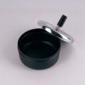 spinning ash tray