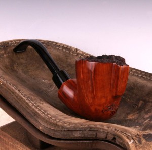 ZIBI Pipe "RIMINI"