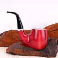 pipa da tabacco tradizionale pipa a pera dittatore mr bróg mr brog OOM Paul