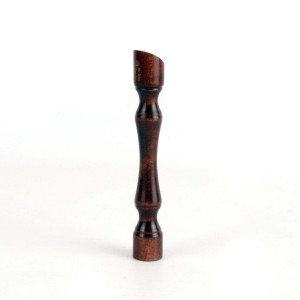 Pipe tamper U1.2 Pear Wood Mr Brog 