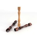 wooden tools for pipe smokers