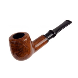 Fajka no.102 Pozen Wrzosiec 9 mm Mr Bróg Briar