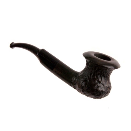 Fajka do tytoniu Calabash Mr Bróg model 303 Shamrock