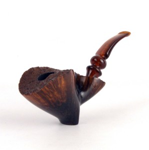 Freehand ZIBI "Prieto" Plateau Briar Mr Brog