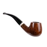 Fajka no.82 Consul Briar 9mm Akryl Mr Bróg