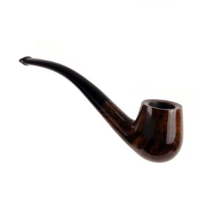 Fajka no.123 "Pelip" Briar 3 mm P-Lip Mr Bróg