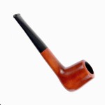 Pipe no. 46 Leader 3 mm Mr Brog
