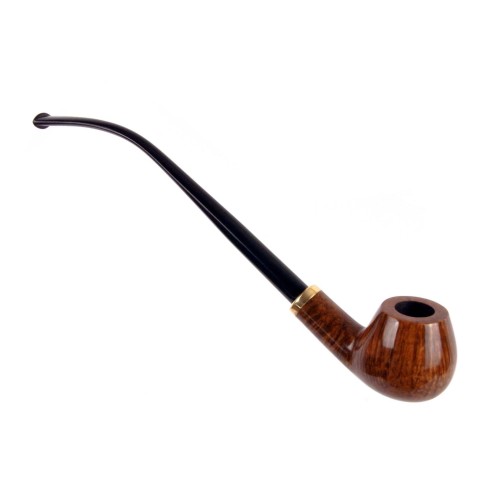 bróg churchwarden
