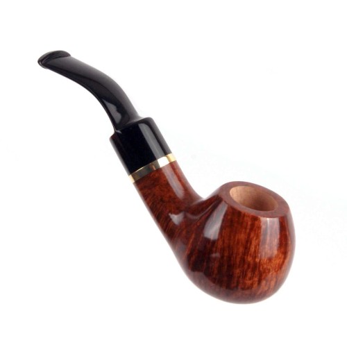 fajka nr 81 maestro woskowany wrzosiec