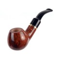 classic tobacco pipe