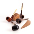 briar smoking pipe mrbrog