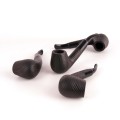 sandblasted pear brog pipes