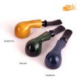 classic pipes in various colors
