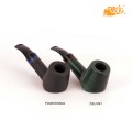 large selection of pipes in the online store